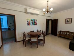 Highgate (D21), Condominium #597663581